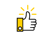 Thumbs Up Thumbs Up